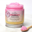 Goddess Sugar Scrub