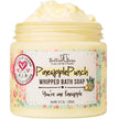 Whipped Bath Soap: Pineapple Punch