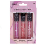 Lip Oil Trio Gift Set