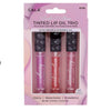 Lip Oil Trio Gift Set