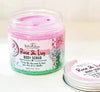 Rose & Ivy Body Scrub