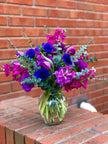 Designer's Choice- Bright & Colorful