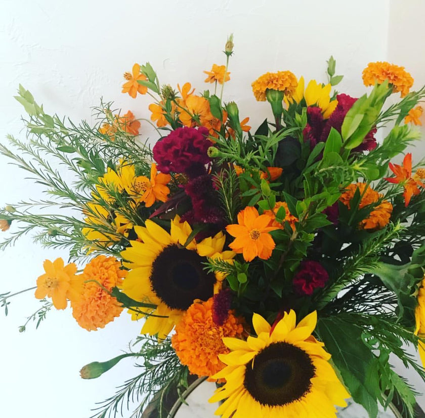 Designer's Choice- Seasonal Autumn