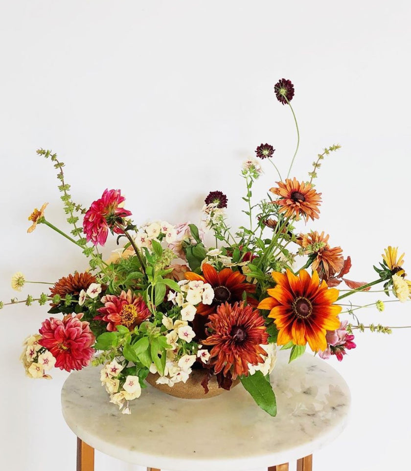 Designer's Choice- Seasonal Autumn