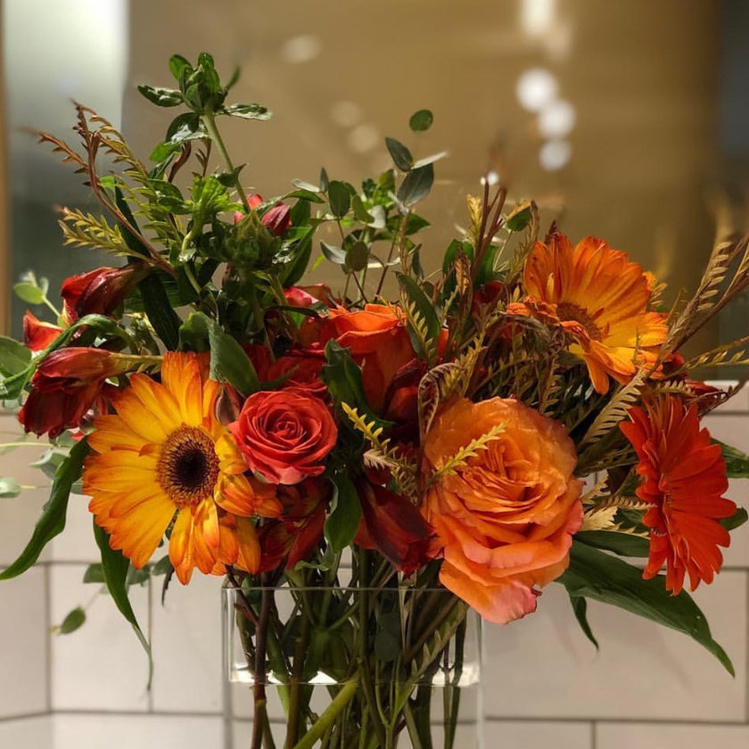 Designer's Choice- Seasonal Autumn