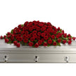 Greatest Love Casket Spray