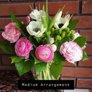 Flower Subscription ($39 and up)