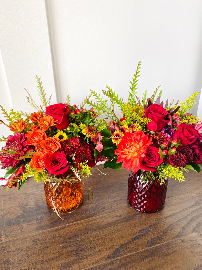 Designer's Choice- Seasonal Autumn