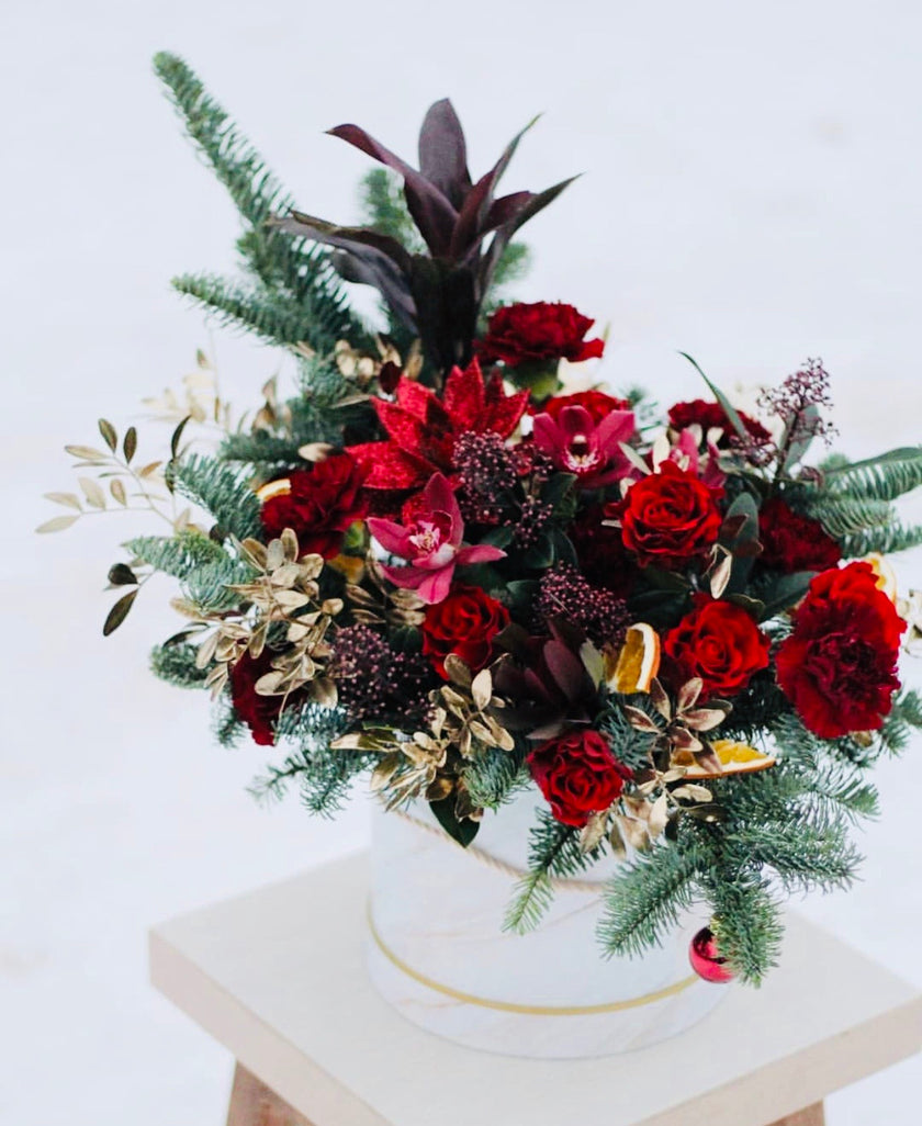 Designer's Choice- Winter