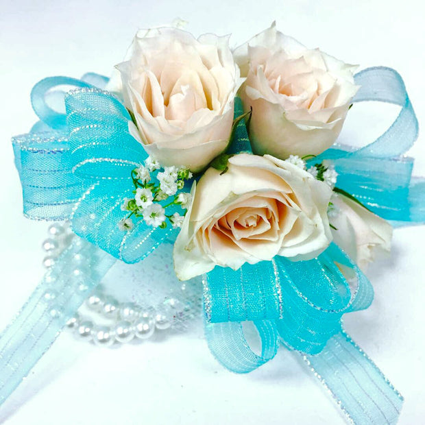 Wrist Corsage- SOLD OUT