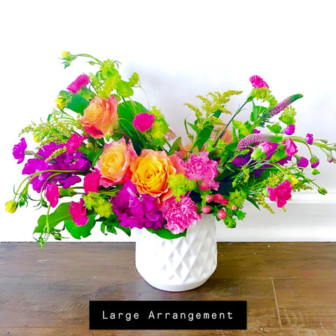 Flower Subscription ($39 and up)