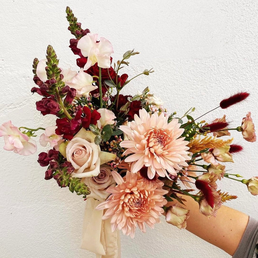 Designer’s Choice- Boho