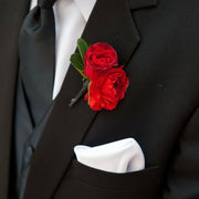 Boutonniere- SOLD  OUT