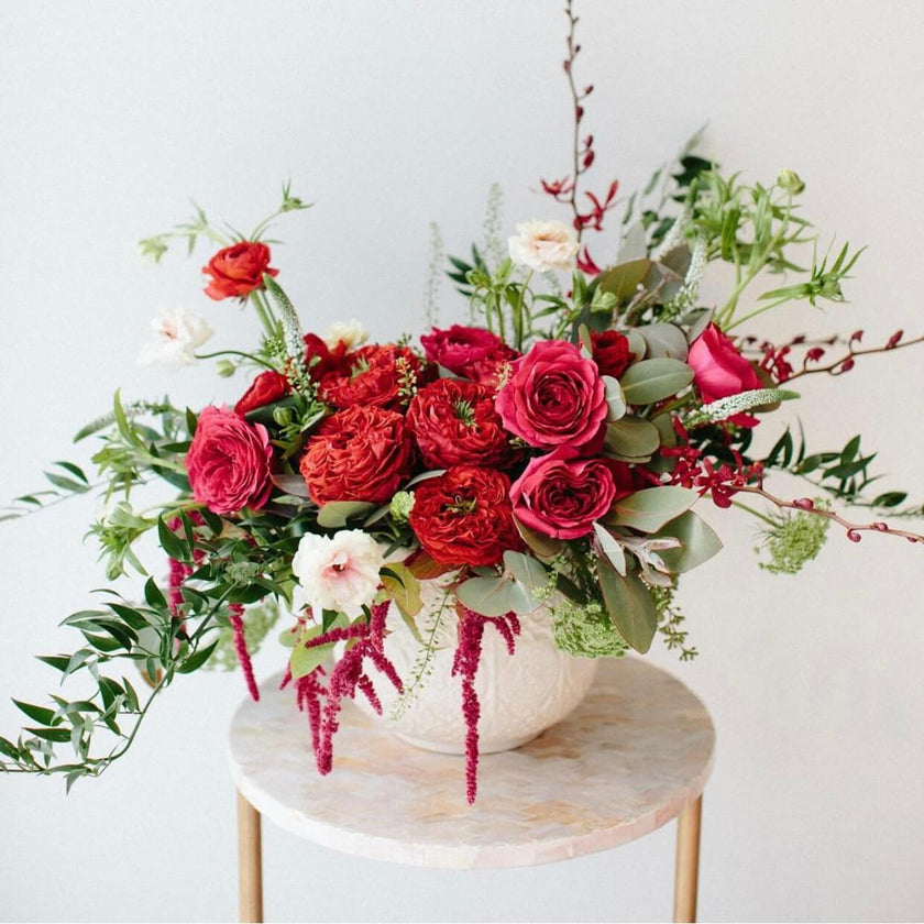 Designer's Choice- Winter