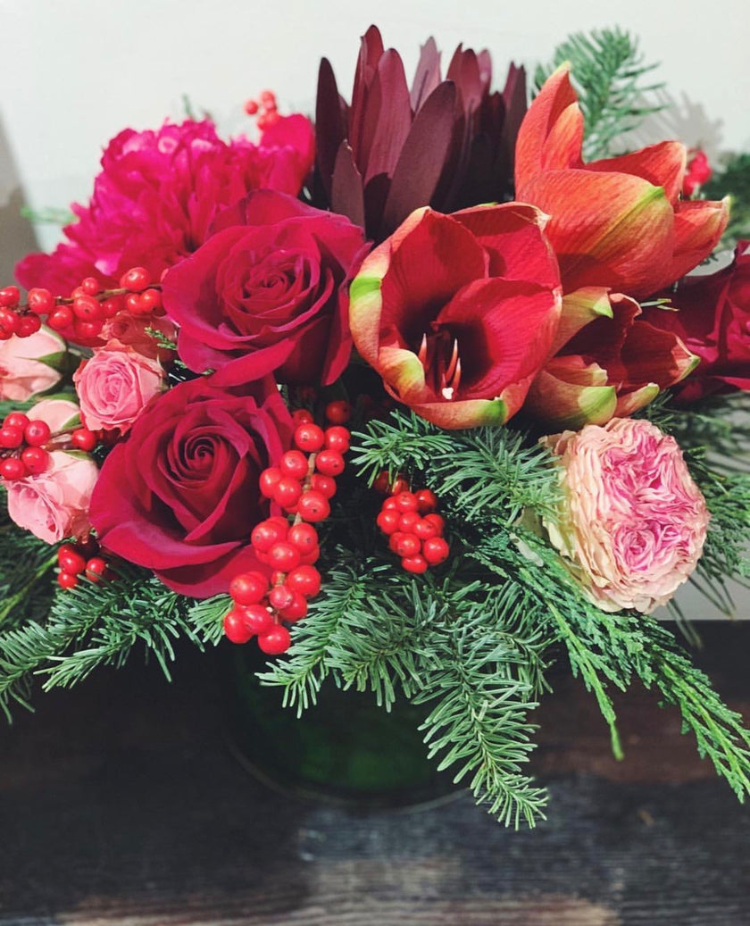 Designer's Choice- Winter