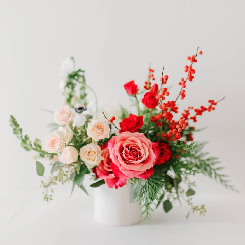 Designer's Choice- Winter