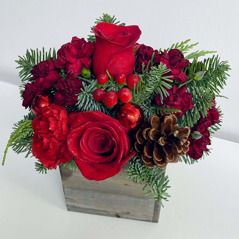 Designer's Choice- Winter