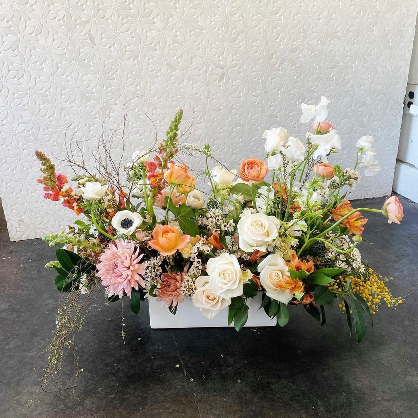 Designer’s Choice- Boho