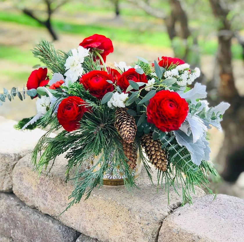 Designer's Choice- Winter