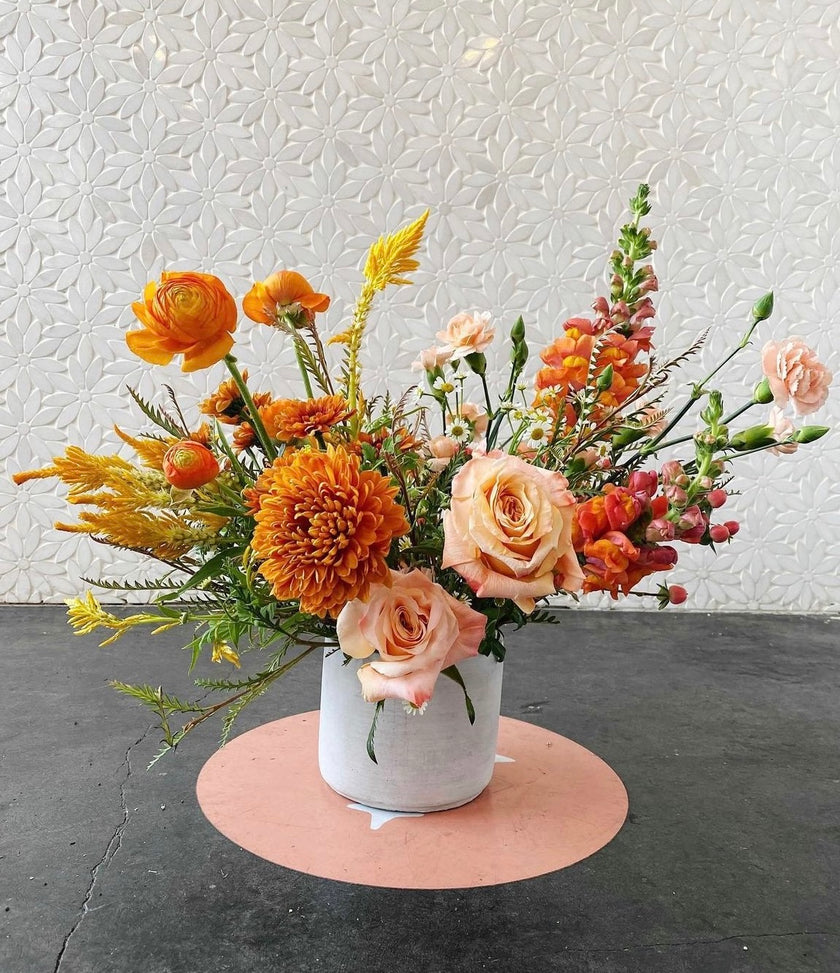 Designer’s Choice- Boho