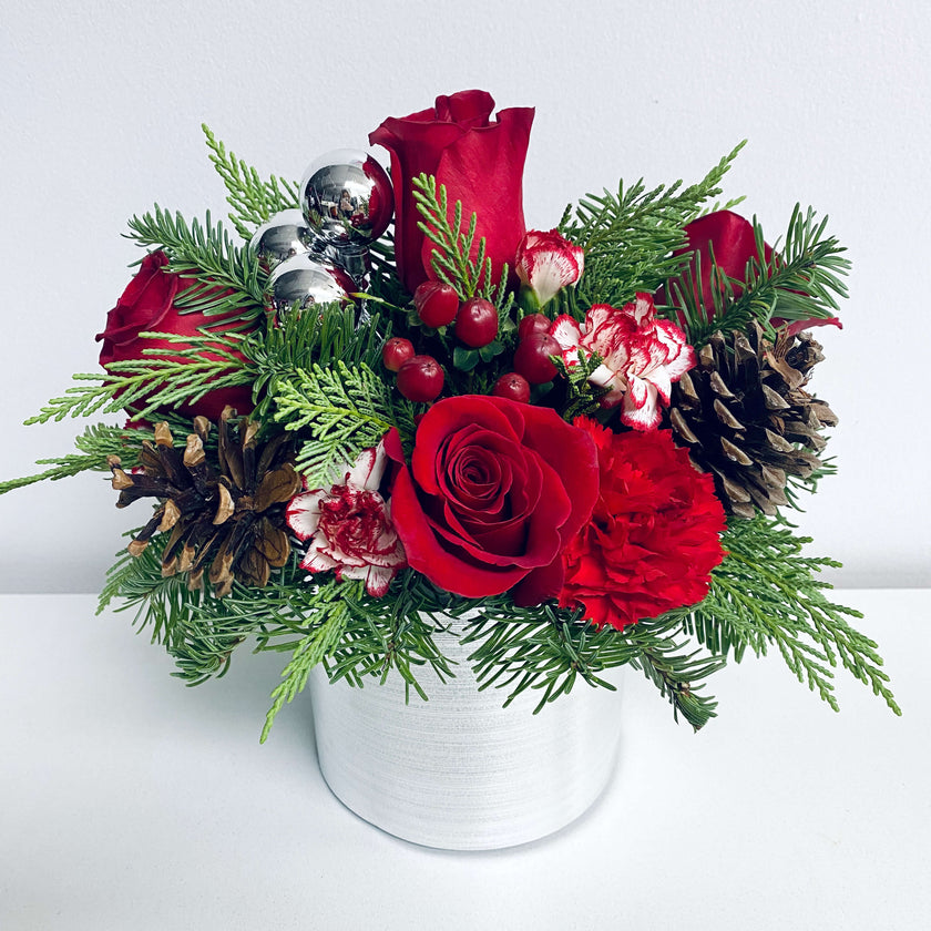 Designer's Choice- Winter